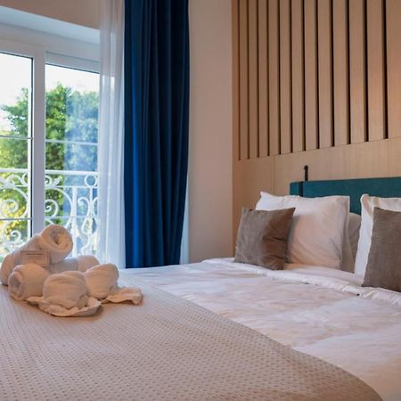 Townhouse17 Boutique Bed & Breakfast Victoria Exteriör bild