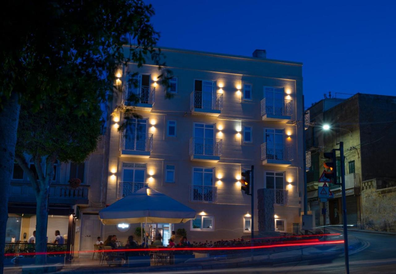 Townhouse17 Boutique Bed & Breakfast Victoria Exteriör bild
