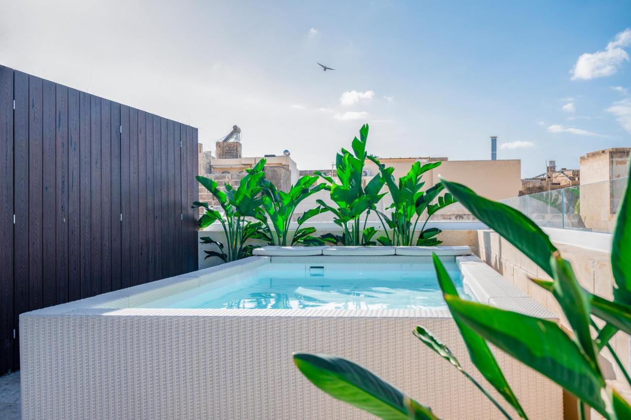 Townhouse17 Boutique Bed & Breakfast Victoria Exteriör bild