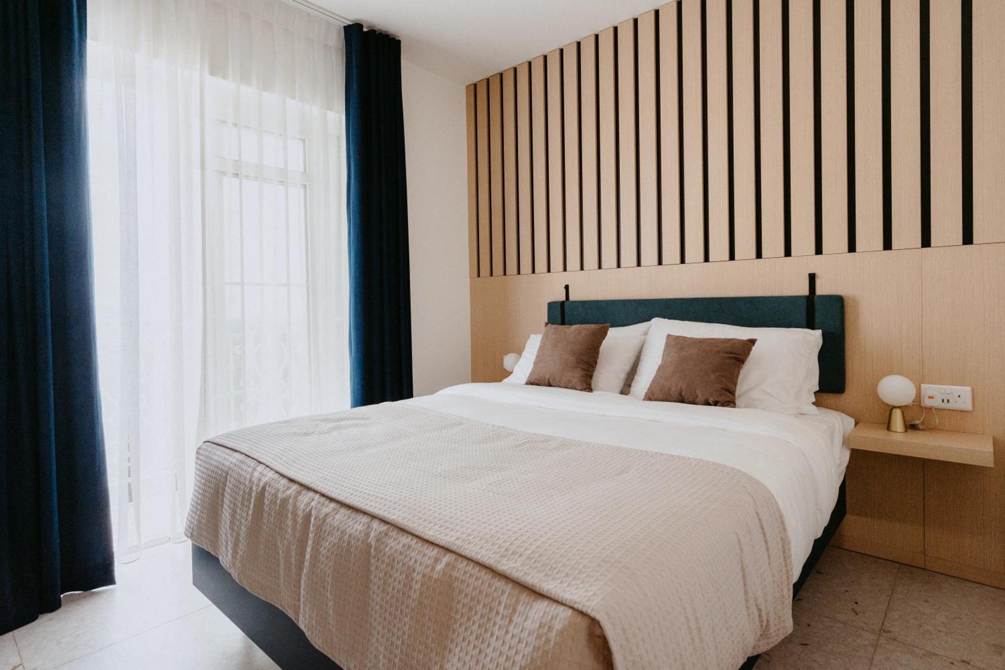Townhouse17 Boutique Bed & Breakfast Victoria Exteriör bild