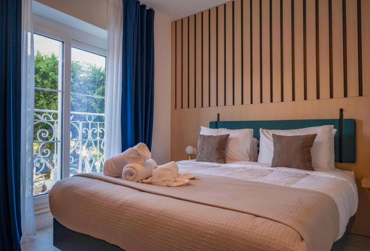Townhouse17 Boutique Bed & Breakfast Victoria Exteriör bild