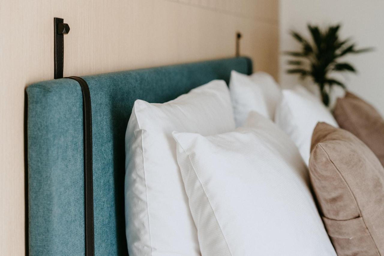 Townhouse17 Boutique Bed & Breakfast Victoria Exteriör bild