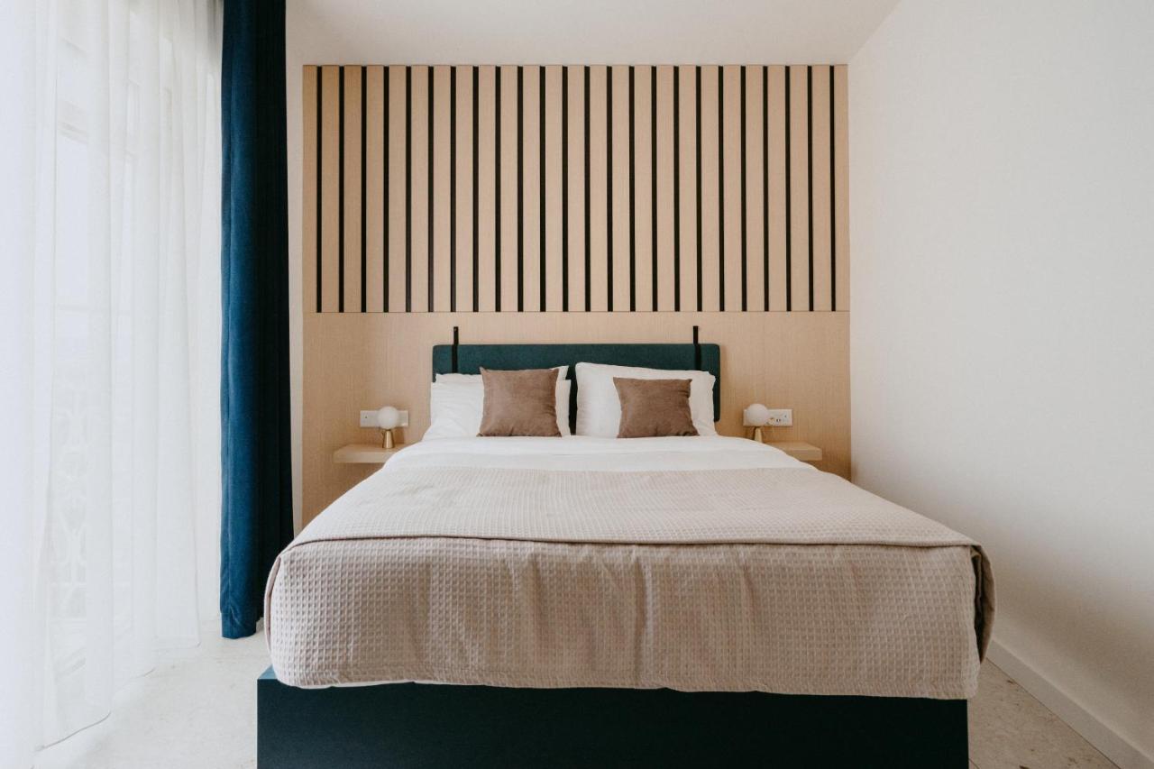 Townhouse17 Boutique Bed & Breakfast Victoria Exteriör bild